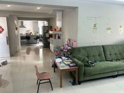 Blk 840 Jurong West Street 81 (Jurong West), HDB 5 Rooms #566385421